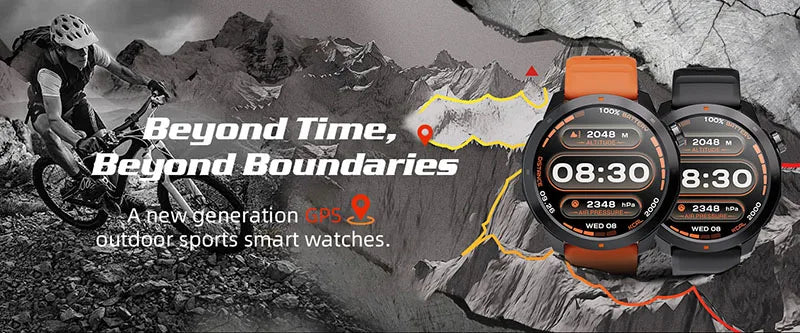 NORTH EDGE Sport da uomo Orologio digitale Ore Corsa Nuoto Esercito militare Orologi Altimetro Barometro Bussola impermeabile 50 m